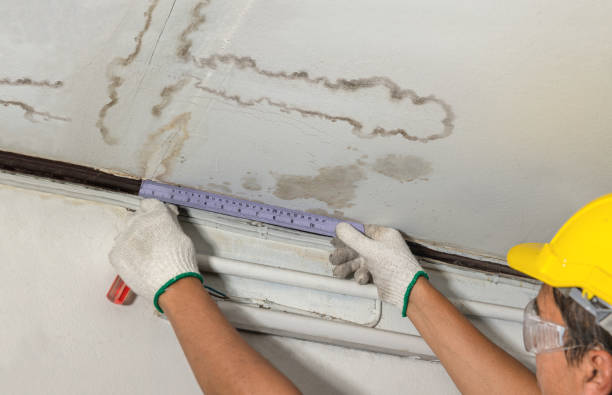 Reliable Burst Pipe Cleanup contractor in Oxford, MA by Local Water Damage Repair